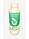 FRONTIER FLOW è un prodotto a base di micorrize e microrganismi antagonisti con sostanze PREBIOTICHE