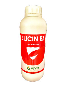 ELICIN BZ è un Fisioattivatore naturale a base di microelementi Boro e Zinco gluconato.