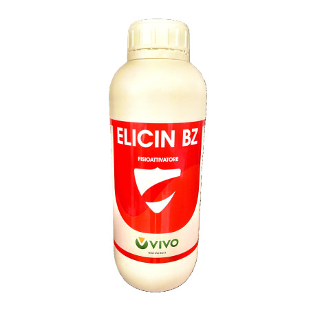ELICIN BZ è un Fisioattivatore naturale a base di microelementi Boro e Zinco gluconato.