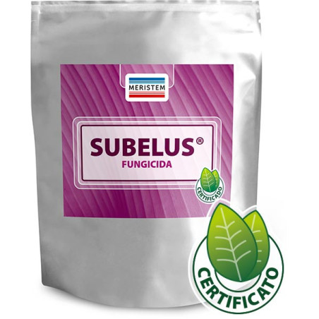 Subelus- FITOSANITARIO MICROBIOLOGICO - Bacillus subtilis
