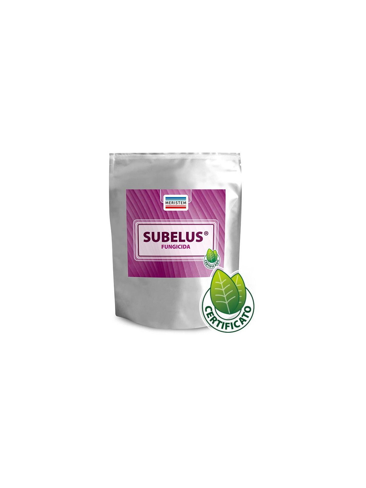 Subelus- FITOSANITARIO MICROBIOLOGICO - Bacillus subtilis