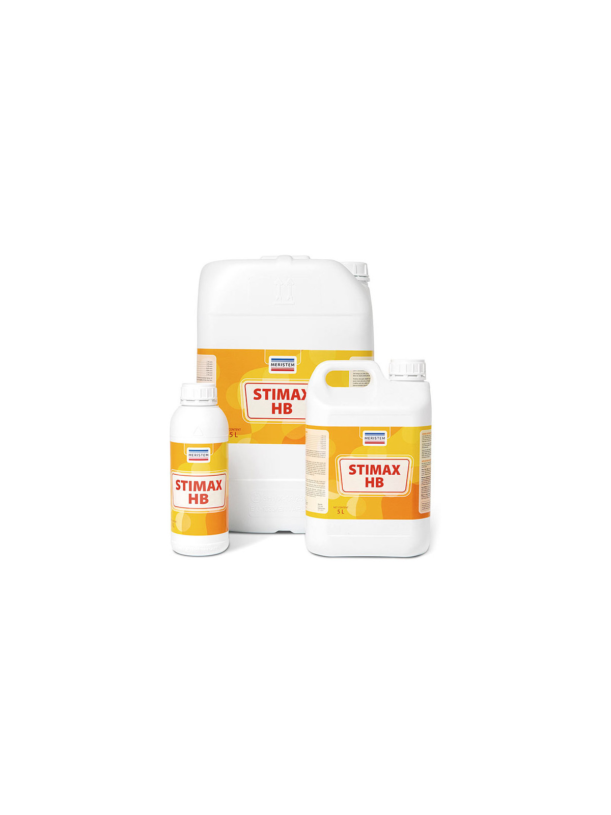 REGOLATORE NATURALE DELL’EQUILIBRIO VEGETO PRODUTTIVO - AUMENTA LA FIORITURA