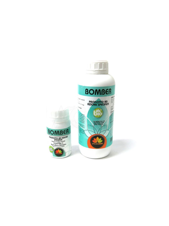 BOMBER