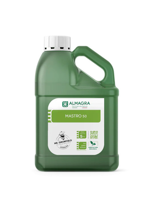 SAPONE MOLLE CORROBORANTE- BIO-