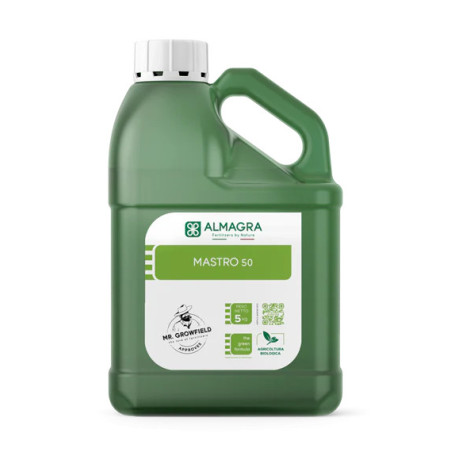 SAPONE MOLLE CORROBORANTE- BIO-