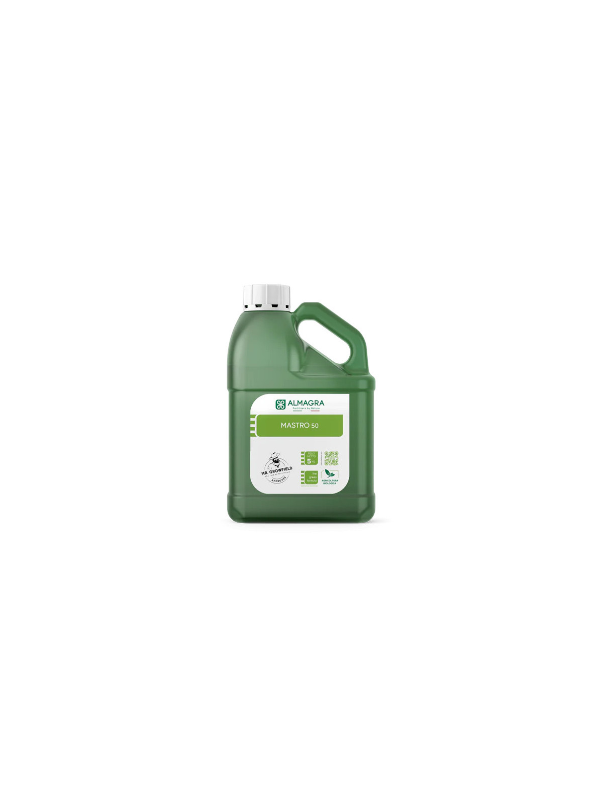 SAPONE MOLLE CORROBORANTE- BIO-