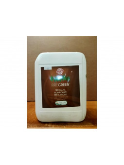 FIRE GREEN - disseccante naturale