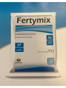 Formulato di Microelementi Antistress