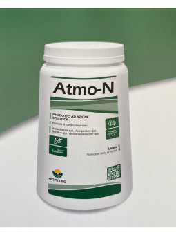 Atmo- N - Miscele di Azotofissatori Fogliare
