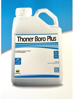 Thoner Boro Plus - Boro attivo per l'allegagione