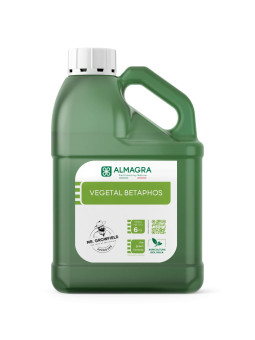 Vegetal Betaphos - Booster Energetico