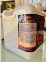 Zolfo elementare al 40% + Zinco al 2% Zolfo elementare al 40% + Zinco al 2%