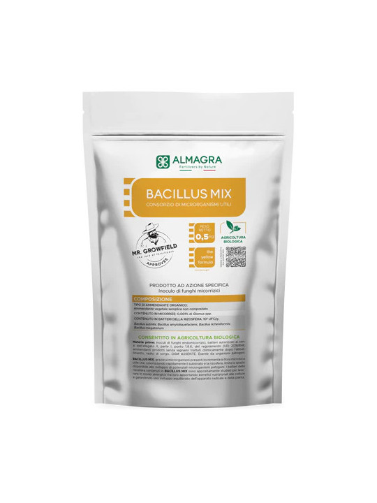 Bacillus Mix gr 200