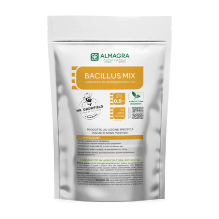 Bacillus Mix gr 200