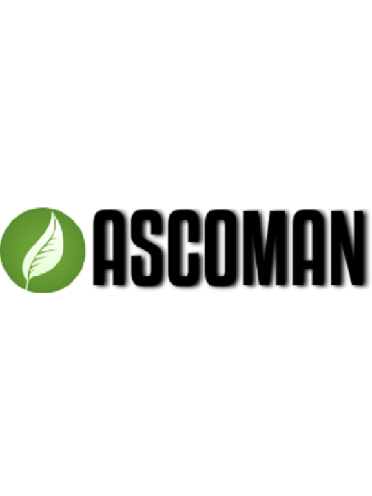 ASCOMAN – l’Antistress BIOSTIMOLANTE