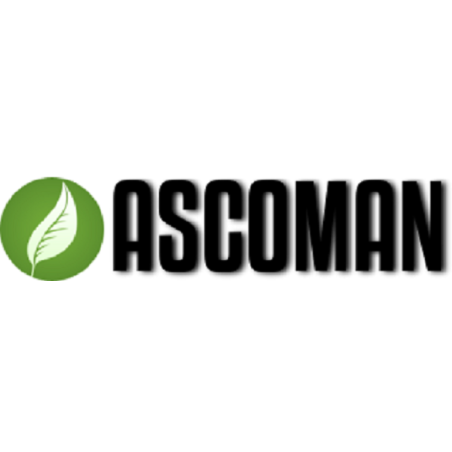 ASCOMAN – l’Antistress BIOSTIMOLANTE