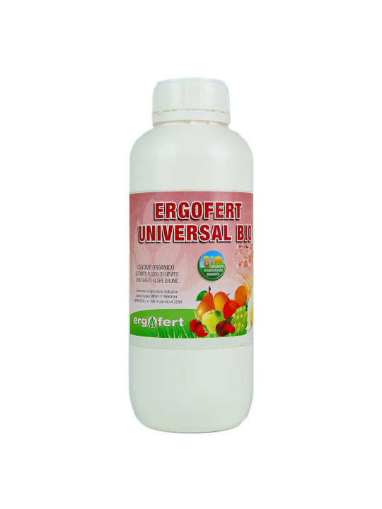 Ergofert UNIVERSAL BIO