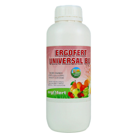 Ergofert UNIVERSAL BIO