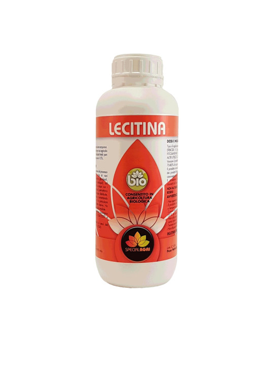 LECITINA