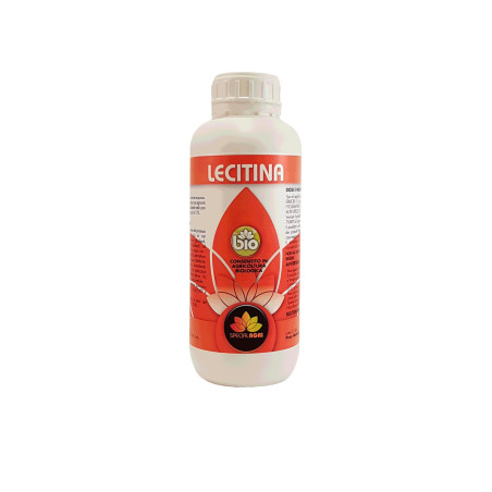 LECITINA