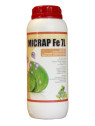 MICRAP Fe