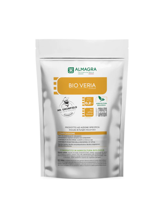 Bio Veria