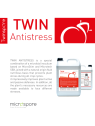 Twin Antistress!!