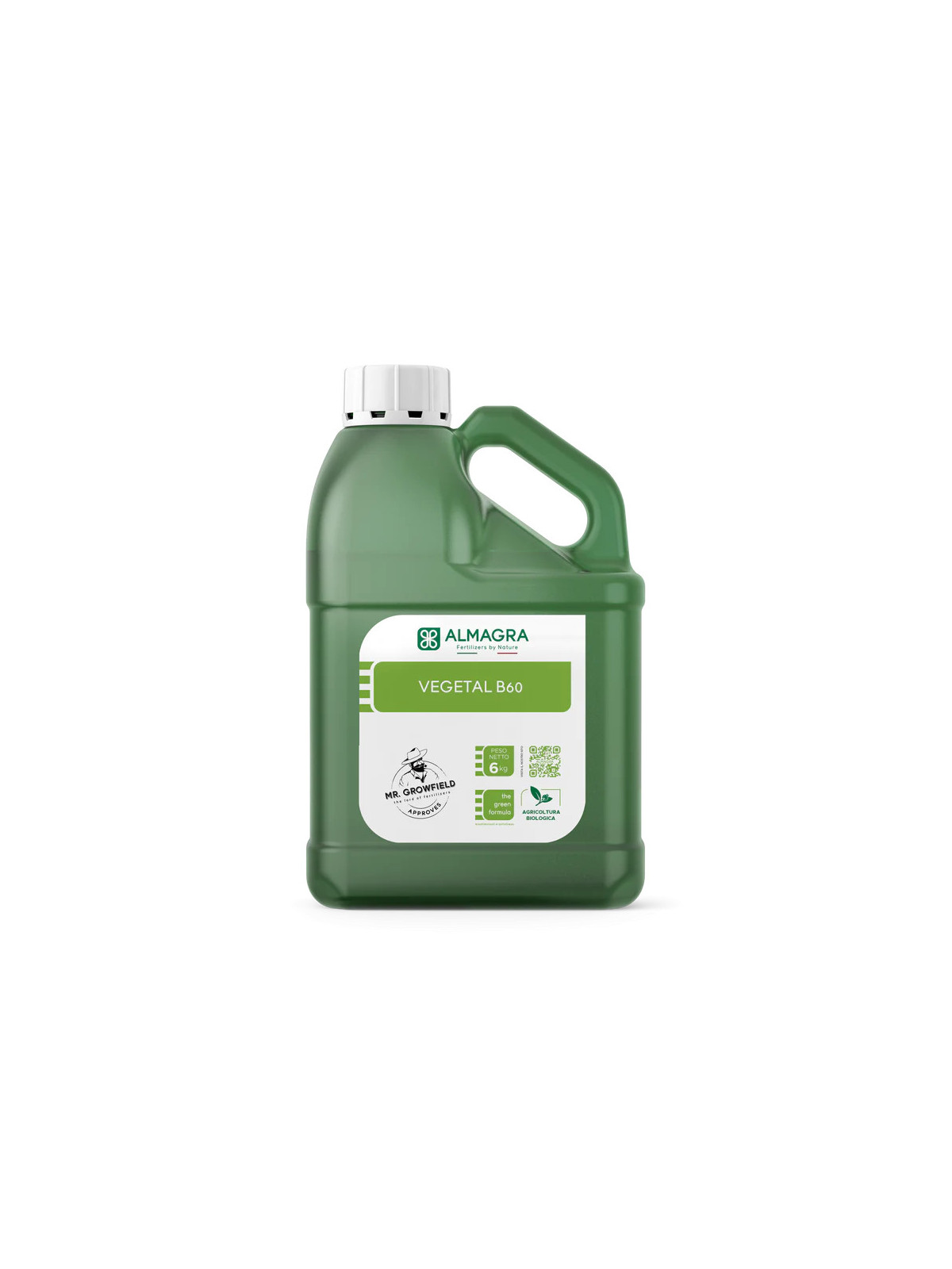 Vegetal B60