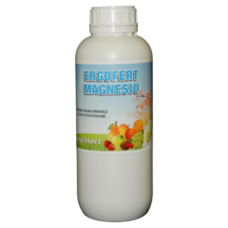 Ergofert MAGNESIO