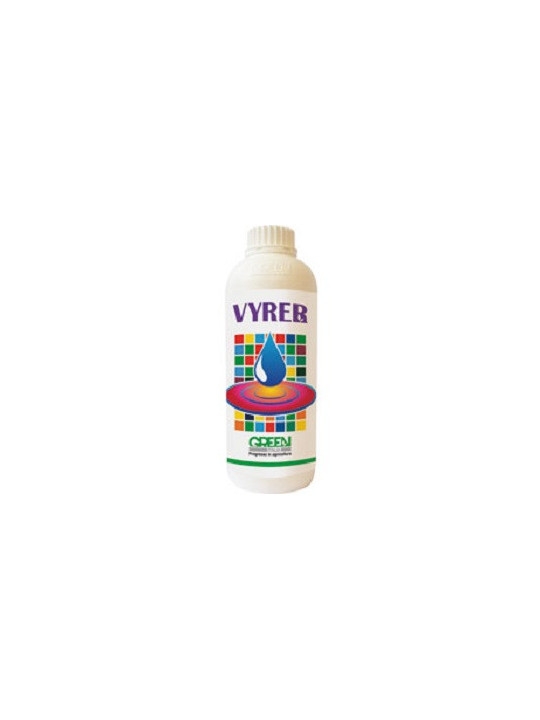 VYRER – FERTILIZZANTE ACIDIFICANTE