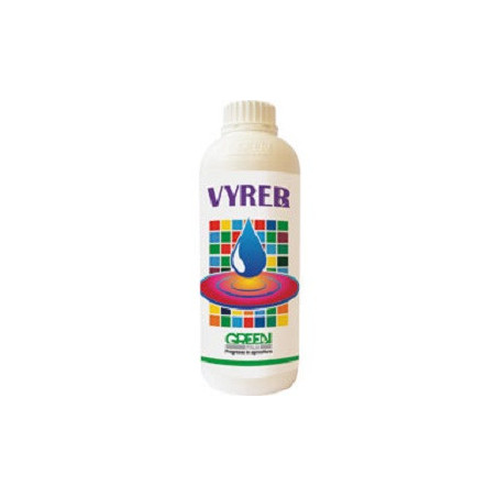 VYRER – FERTILIZZANTE ACIDIFICANTE