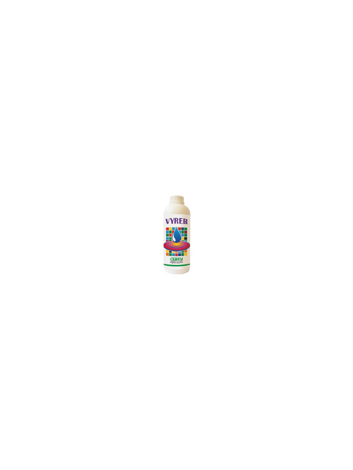 VYRER – FERTILIZZANTE ACIDIFICANTE