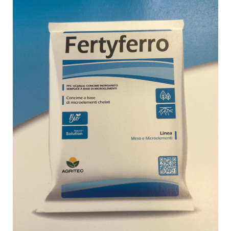 Fertyferro