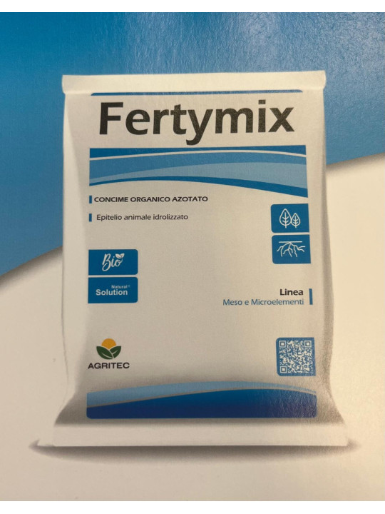 Fertymix