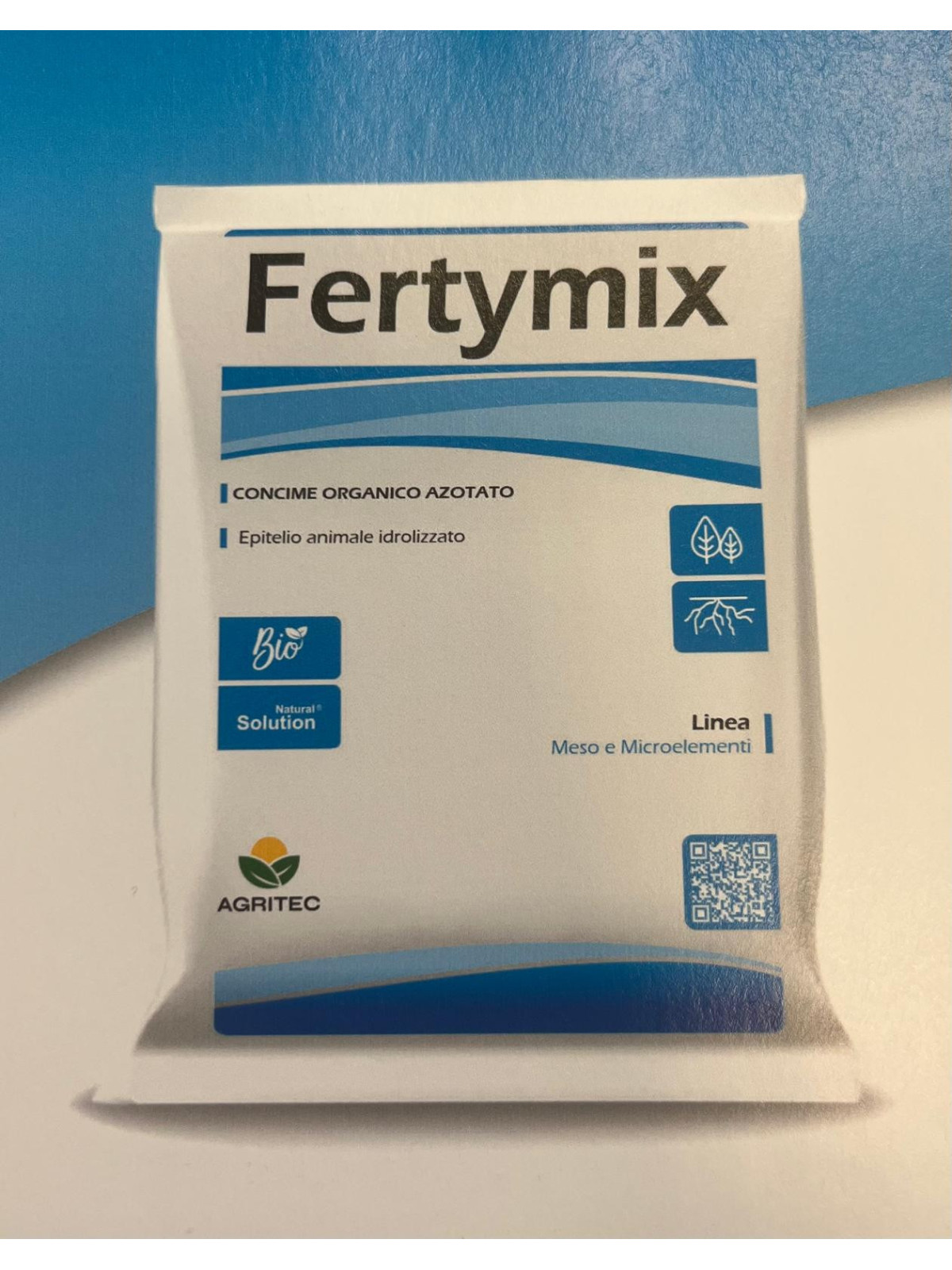 Fertymix