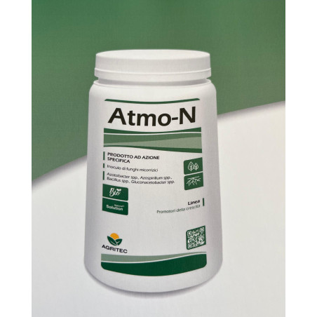 Atmo-N