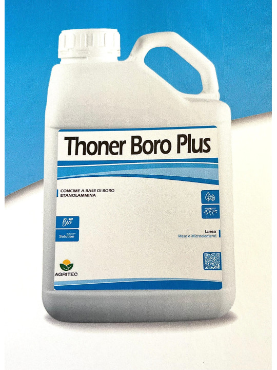 Thoner Boro Plus