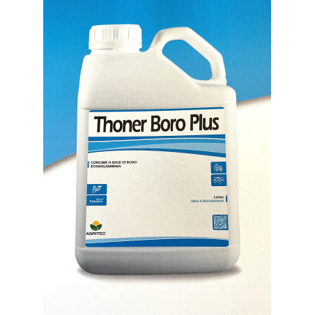 Thoner Boro Plus