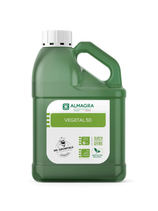 Vegetal SD
