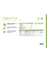 Vegetal Fruit - Il Massimo per l'ingrossamento dei frutti