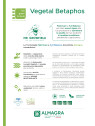 Vegetal Betaphos - Booster Energetico