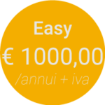 1000 euro