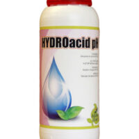 Hydroacid-pH