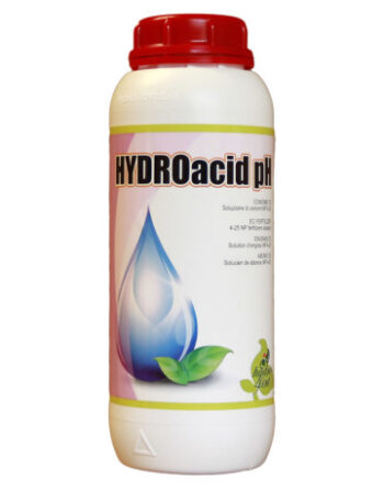 Hydroacid-pH